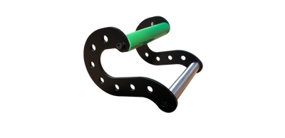 12 Inch Large Hook Brace PDR Dent Rod – B&D Innovative Tools